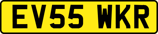 EV55WKR