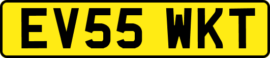 EV55WKT