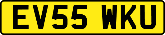 EV55WKU