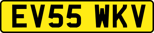 EV55WKV