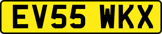EV55WKX