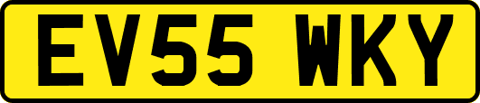 EV55WKY