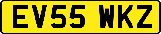 EV55WKZ