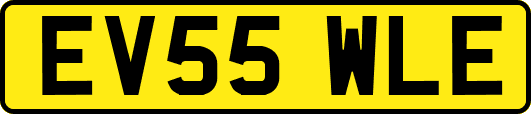 EV55WLE
