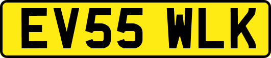 EV55WLK