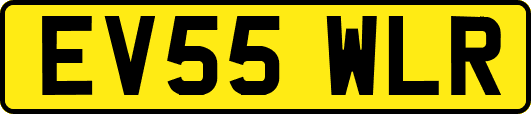 EV55WLR