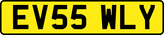 EV55WLY