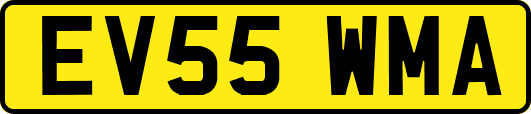 EV55WMA