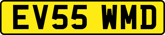 EV55WMD