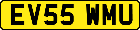 EV55WMU