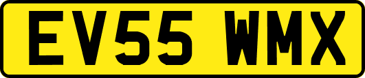 EV55WMX