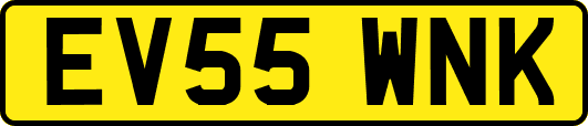EV55WNK
