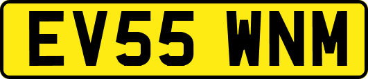 EV55WNM