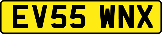 EV55WNX