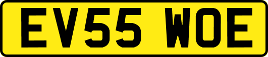 EV55WOE