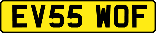 EV55WOF