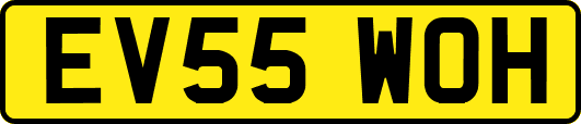 EV55WOH
