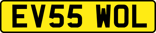 EV55WOL