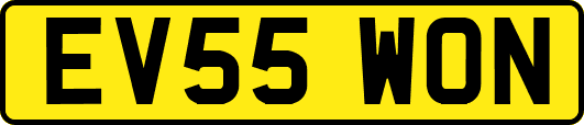 EV55WON