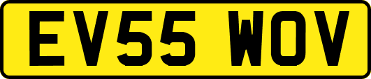 EV55WOV