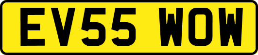 EV55WOW