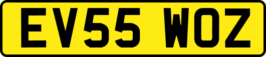 EV55WOZ