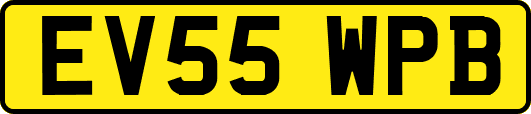 EV55WPB