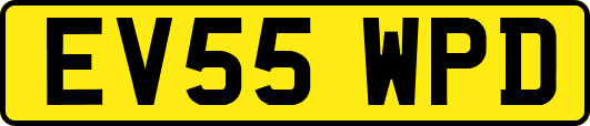 EV55WPD