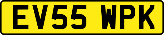 EV55WPK