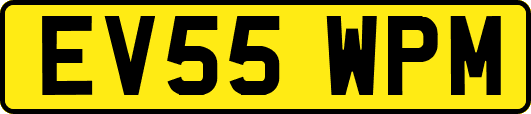 EV55WPM
