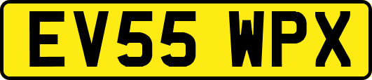 EV55WPX