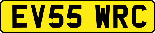 EV55WRC