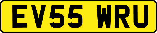 EV55WRU