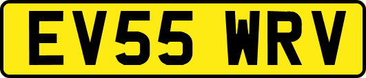 EV55WRV