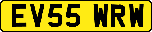 EV55WRW