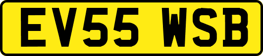 EV55WSB