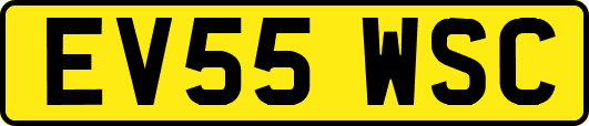 EV55WSC