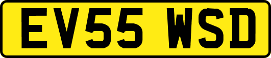 EV55WSD