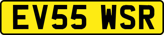 EV55WSR