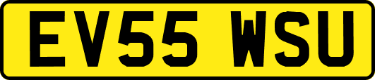 EV55WSU