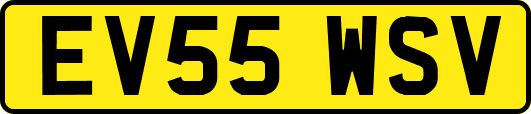 EV55WSV