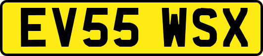 EV55WSX