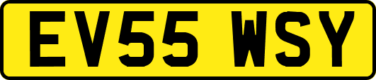 EV55WSY