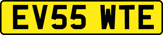 EV55WTE