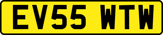 EV55WTW