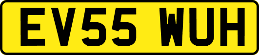 EV55WUH