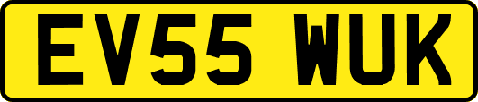EV55WUK