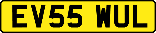 EV55WUL