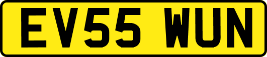 EV55WUN