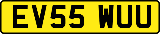 EV55WUU